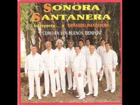 sonora santanera perfume de gardenia lyrics|cancion perfume de gardenias.